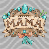 Mother's Day-MM 5867